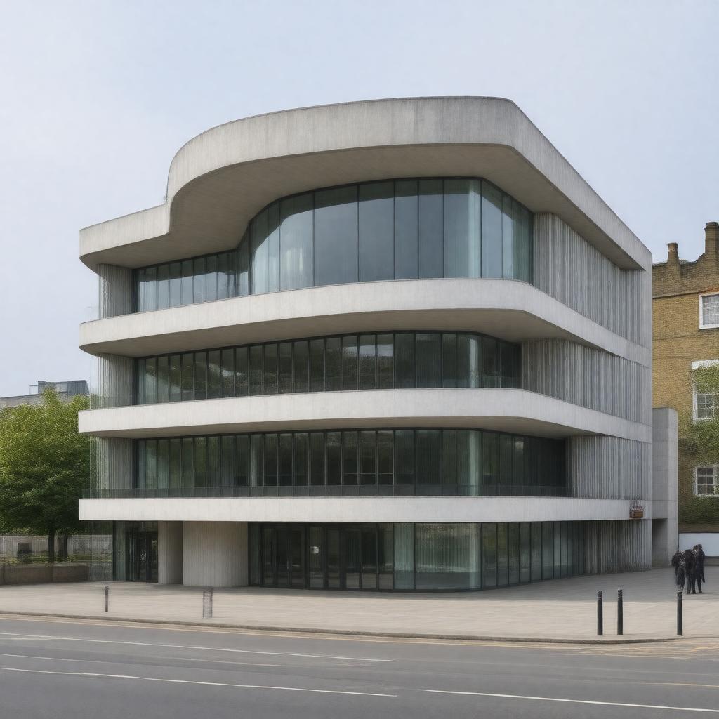 Prince of Wales's Institute of Architecture